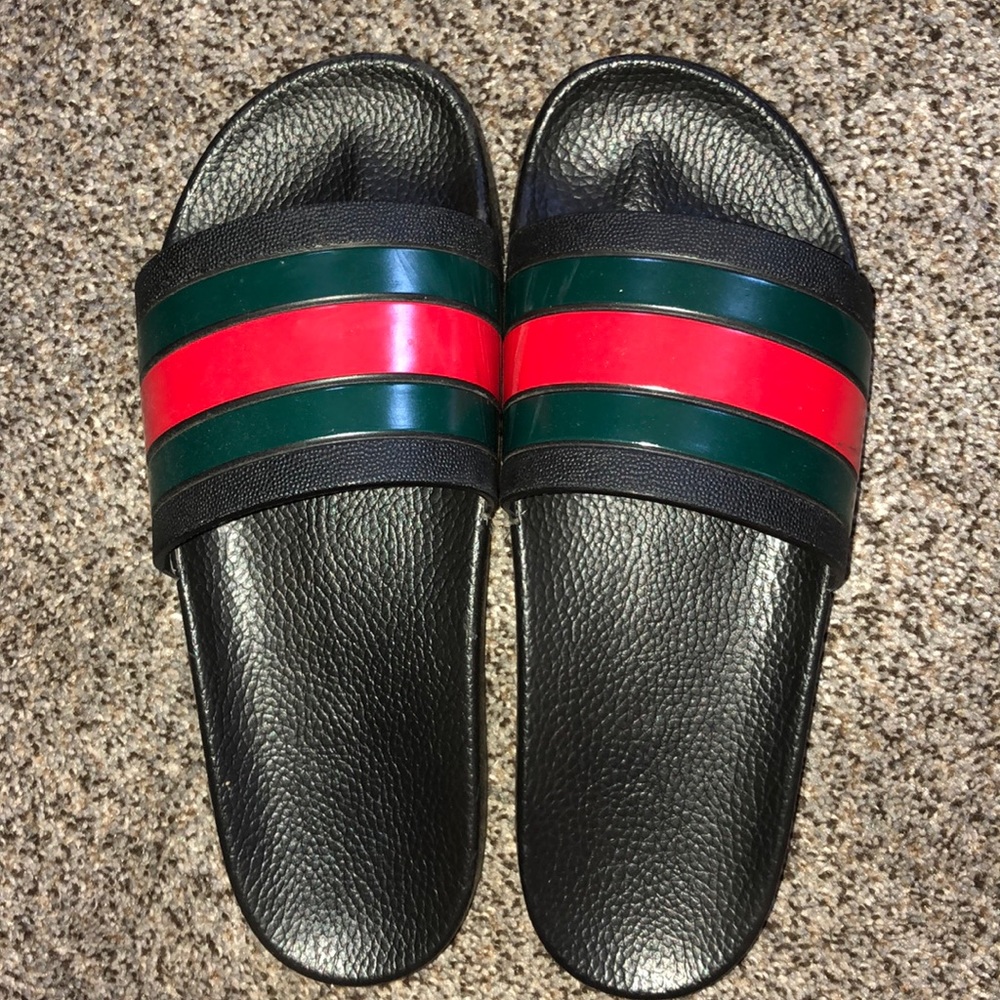 Gucci Sandals Men